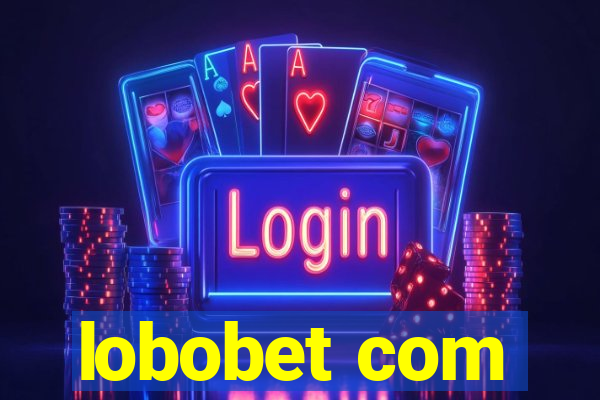 lobobet com