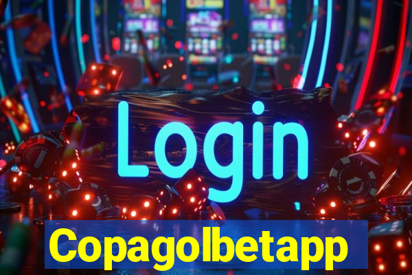 Copagolbetapp