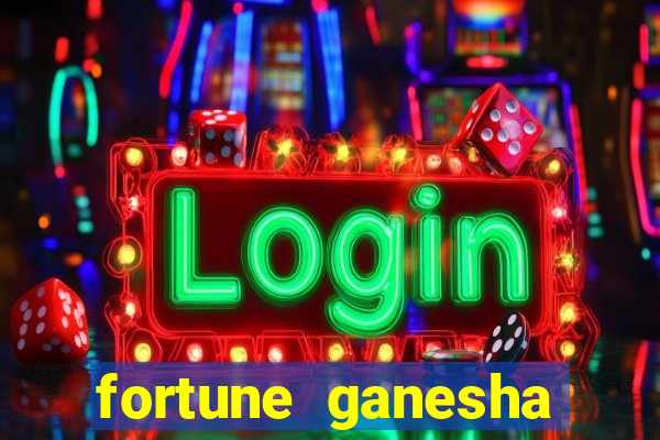 fortune ganesha gold demo