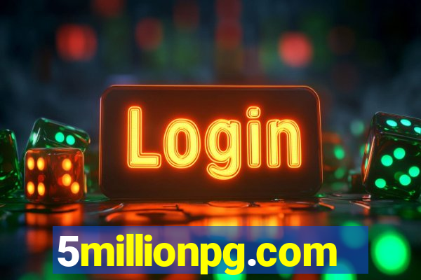 5millionpg.com