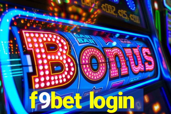 f9bet login