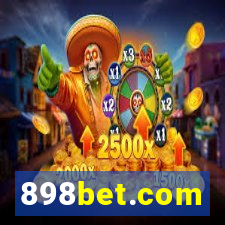 898bet.com