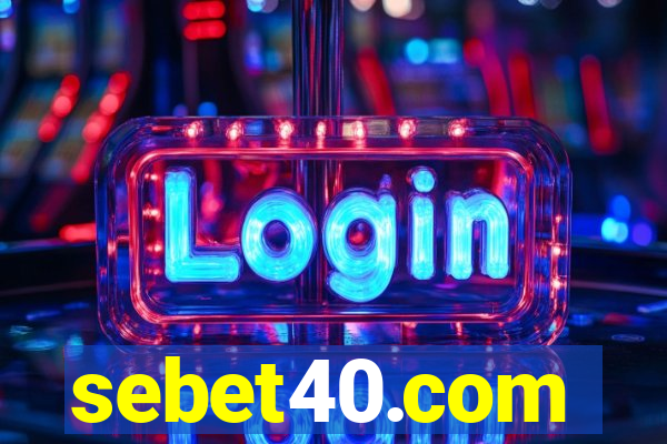 sebet40.com