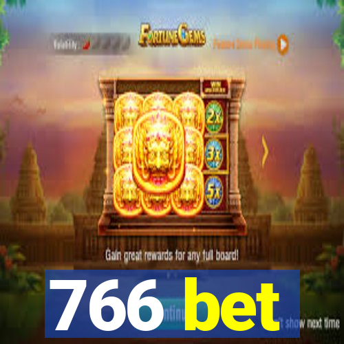 766 bet