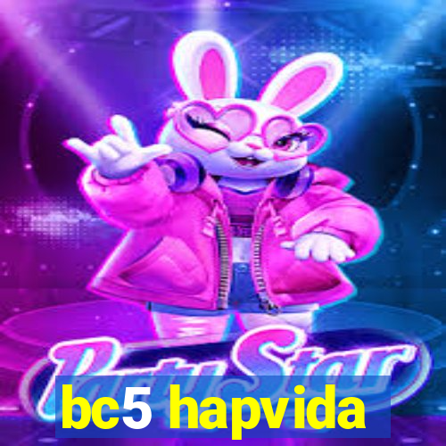 bc5 hapvida