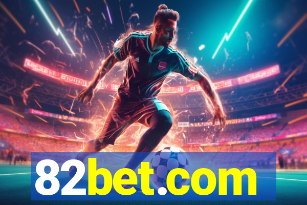 82bet.com