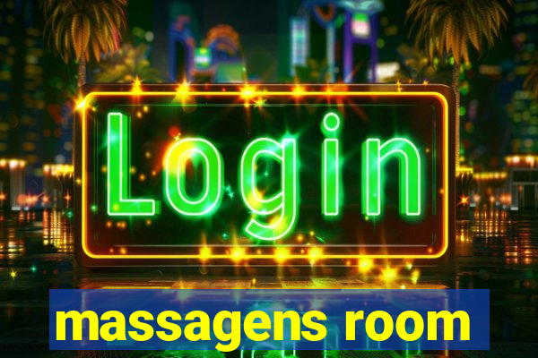 massagens room