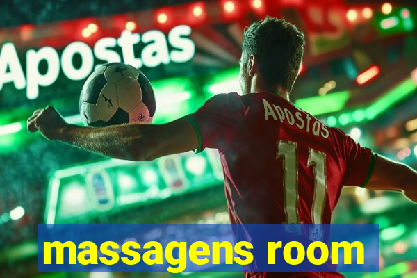 massagens room