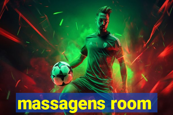 massagens room