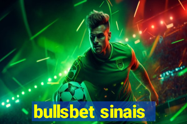 bullsbet sinais