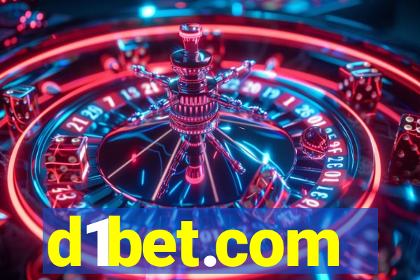 d1bet.com