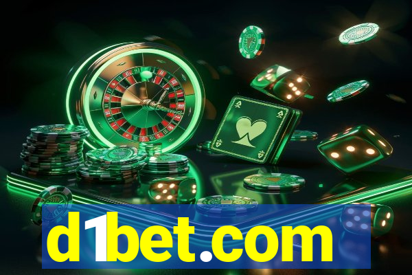 d1bet.com