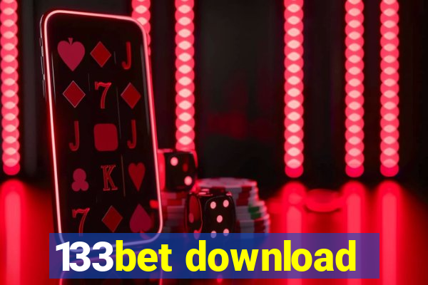 133bet download