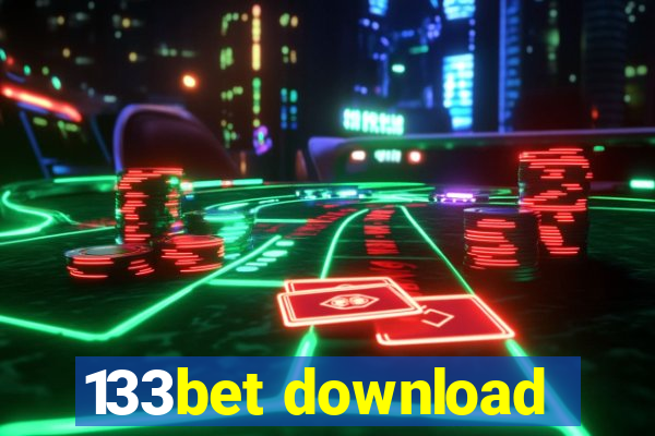 133bet download