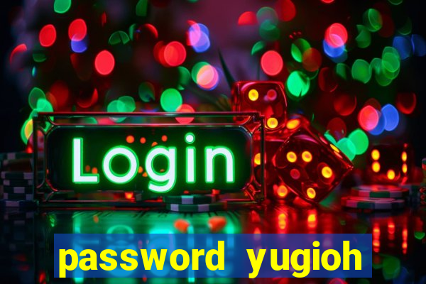 password yugioh forbidden memories