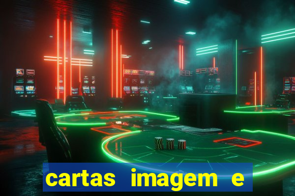 cartas imagem e ação pdf