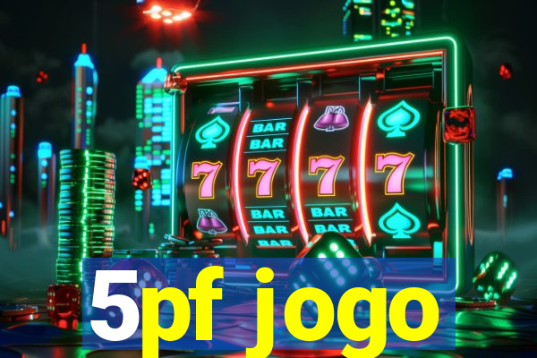 5pf jogo