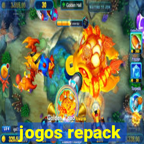 jogos repack