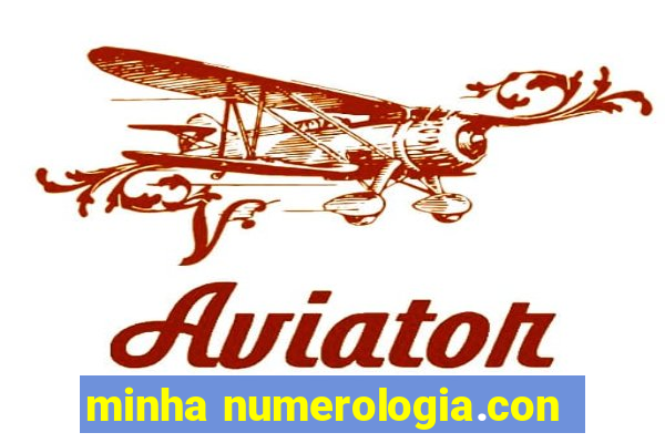 minha numerologia.con