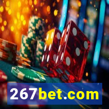 267bet.com