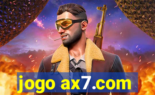 jogo ax7.com