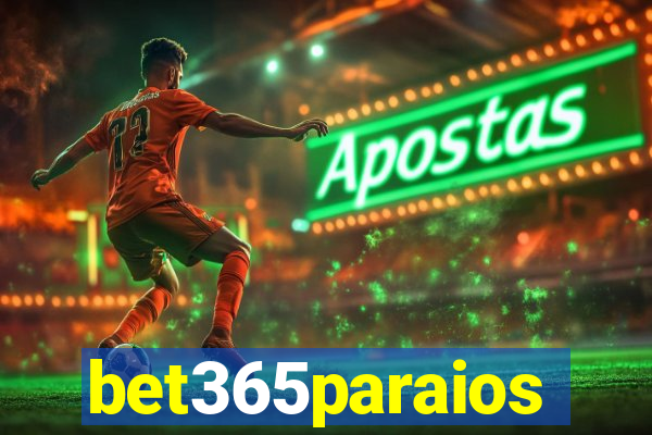 bet365paraios