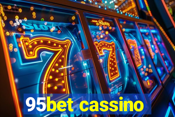 95bet cassino