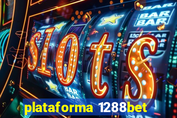 plataforma 1288bet