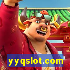 yyqslot.com