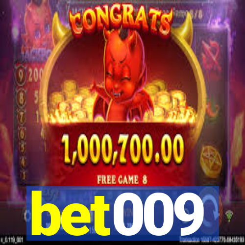 bet009