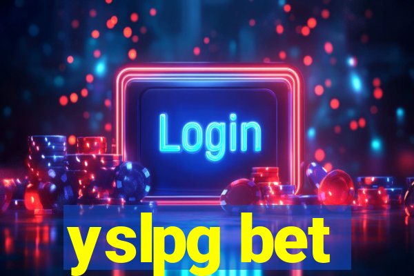 yslpg bet