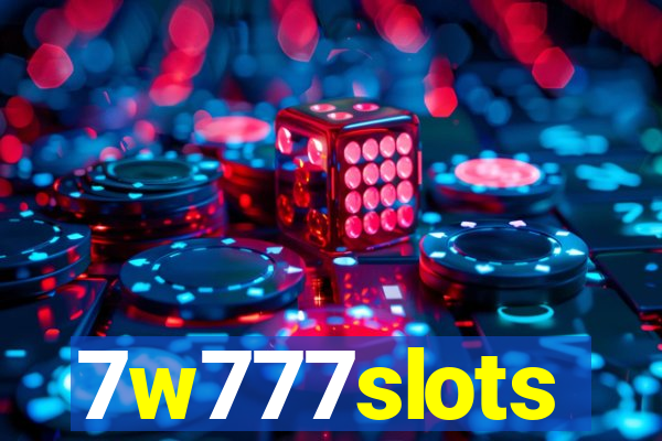 7w777slots