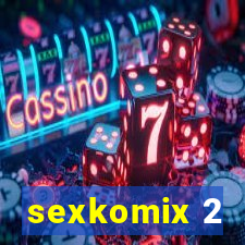 sexkomix 2