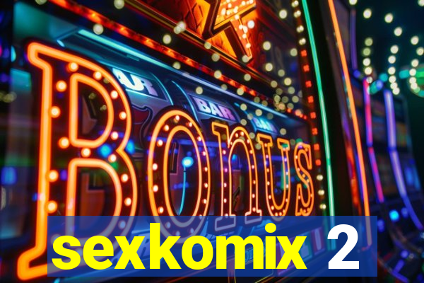 sexkomix 2