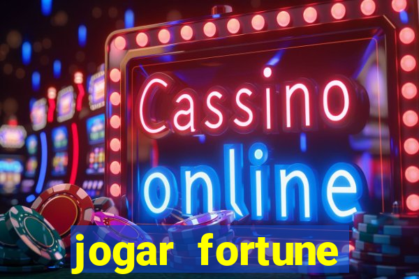 jogar fortune double demo