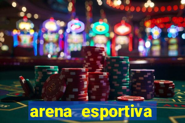 arena esportiva consultar bilhete