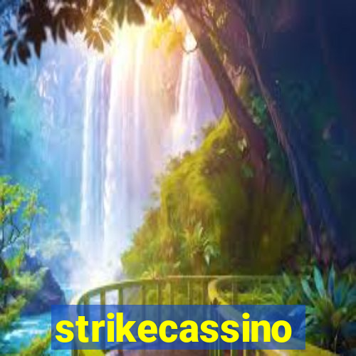 strikecassino