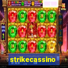 strikecassino