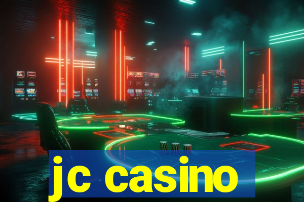 jc casino