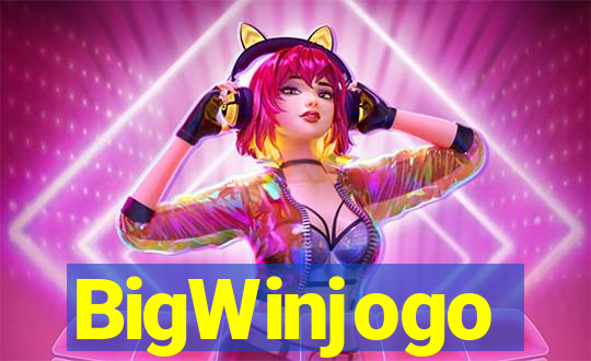 BigWinjogo