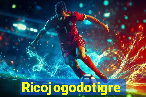 Ricojogodotigre