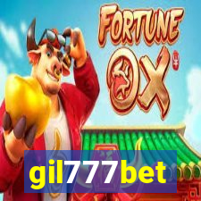 gil777bet