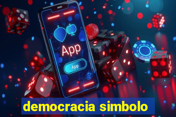 democracia simbolo