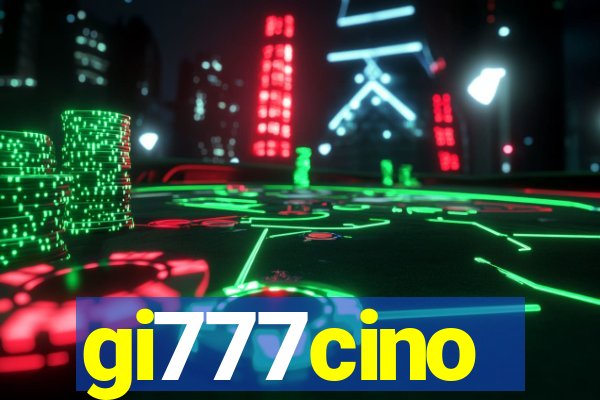 gi777cino