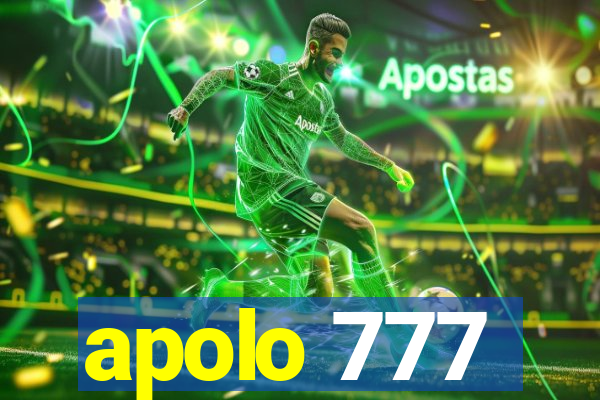 apolo 777