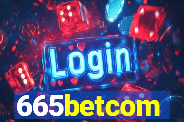 665betcom