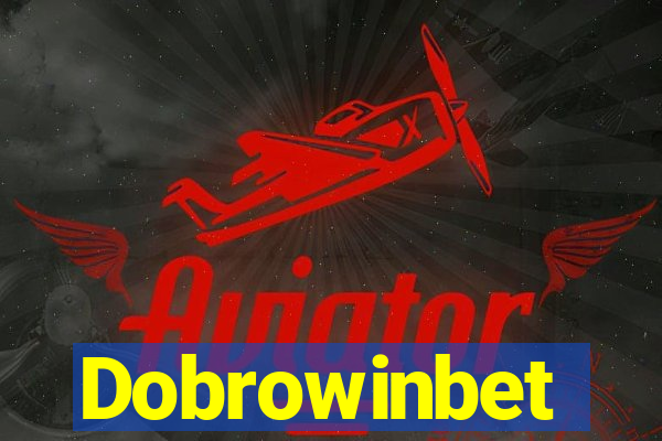 Dobrowinbet