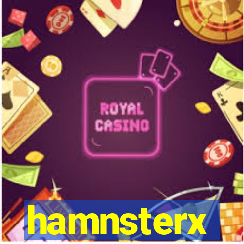 hamnsterx