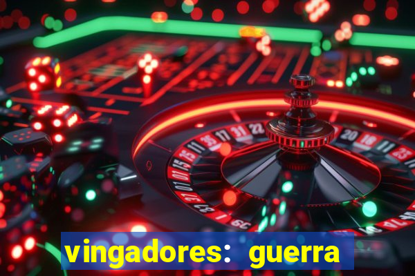 vingadores: guerra infinita 4k google drive