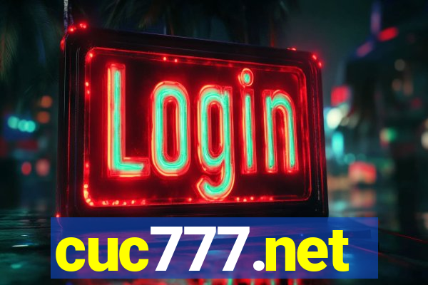 cuc777.net